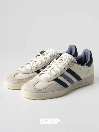 آدیداس گزل جوهری