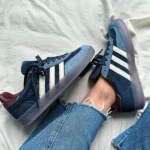 ادیداس گزل سورمه ای