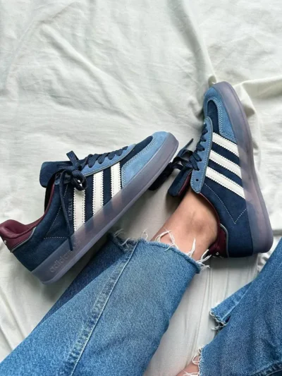 ادیداس گزل سورمه ای