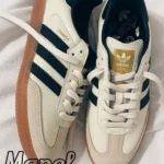 کتونی سامبا کرم