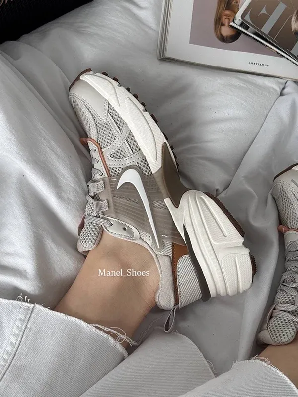 v2k karameli کتونی v2k کاراملی