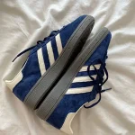 ادیداس اسپیزال سورمه ای