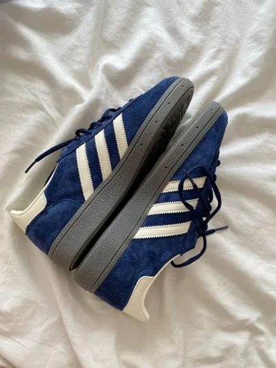 ادیداس اسپیزال سورمه ای