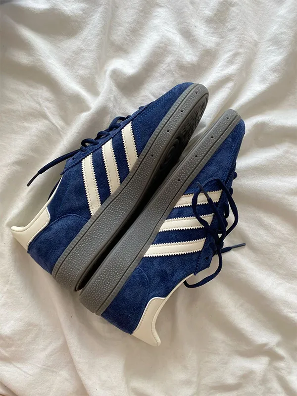 ادیداس اسپیزال سورمه ای