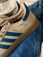 اسپیزال کرم نسکافه‌ای