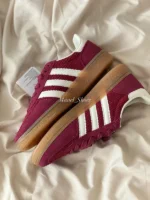 کتونی اسپیزال قرمز