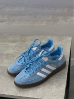 آدیداس اسپیزال آبی روشن