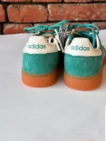 کتونی آدیداس اسپیزال سبز