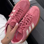 کتونی ادیداس اسپیزال صورتی(PINK)