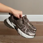 کتونی نایک وی تو کی(v2k) قهوه ای