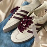 سامبا کرم زرشکی