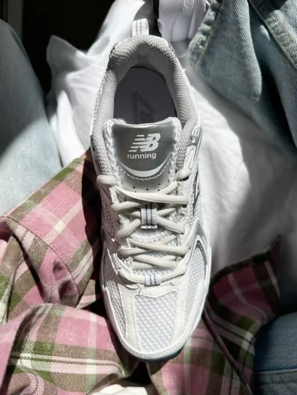 کفش نیوبالانس 530 سفید