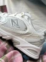 کفش و کتونی نیوبالانس 530 سفید