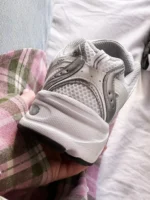 کتونی نیو بالانس 530 سفید