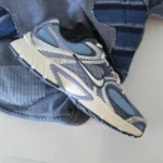 کتونی نایک v5 rnr طرح جین