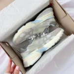 نایک v2k (وی تو کی) طوسی آبی