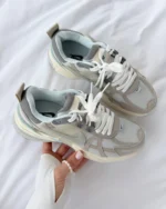 کتونی و کفش وی تو کی(v2k) طوسی آبی