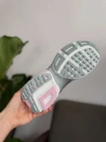کتونی نایک v2k طوسی صورتی