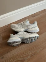 نایک v2k سفید آبی