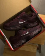 کتونی نایک v5 rnr زرشکی