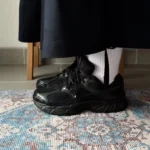 کتونی و کفش نایک v5 rnr (وی 5) مشکی