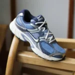 کتونی نایک وی 5 طرح جین / nike v5 rnr denim