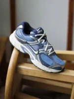 کتونی نایک وی 5 طرح جین / nike v5 rnr denim