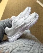 کتونی نایک وی 5 سفید