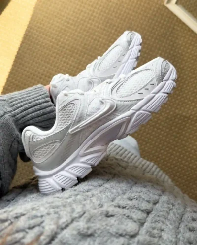 کتونی نایک وی 5 سفید