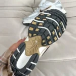 کفش نایک V5 rnr سفید عسلی