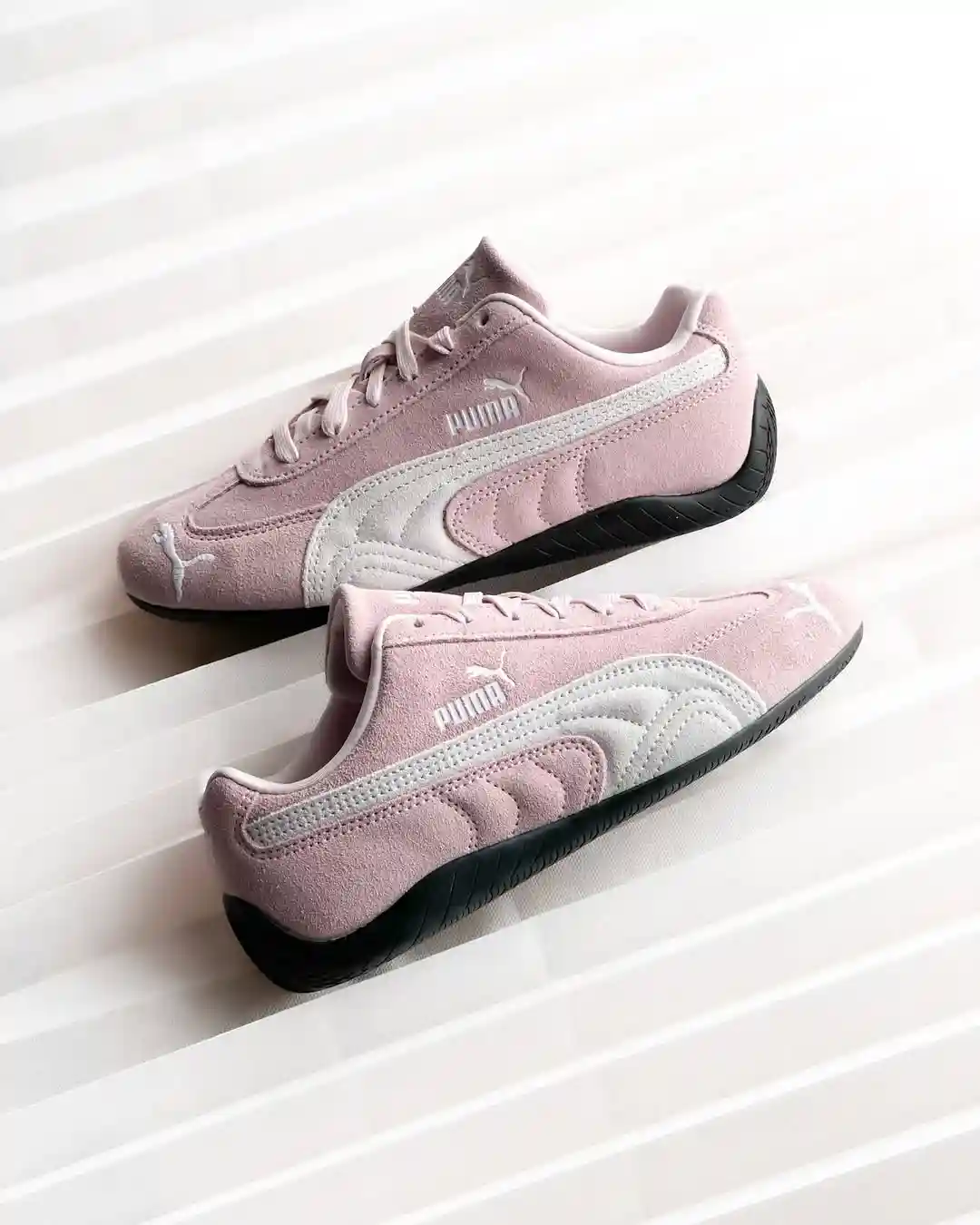puma speedcat pinki-optimized کتونی پوما اسپیدکت صورتی اورجینال