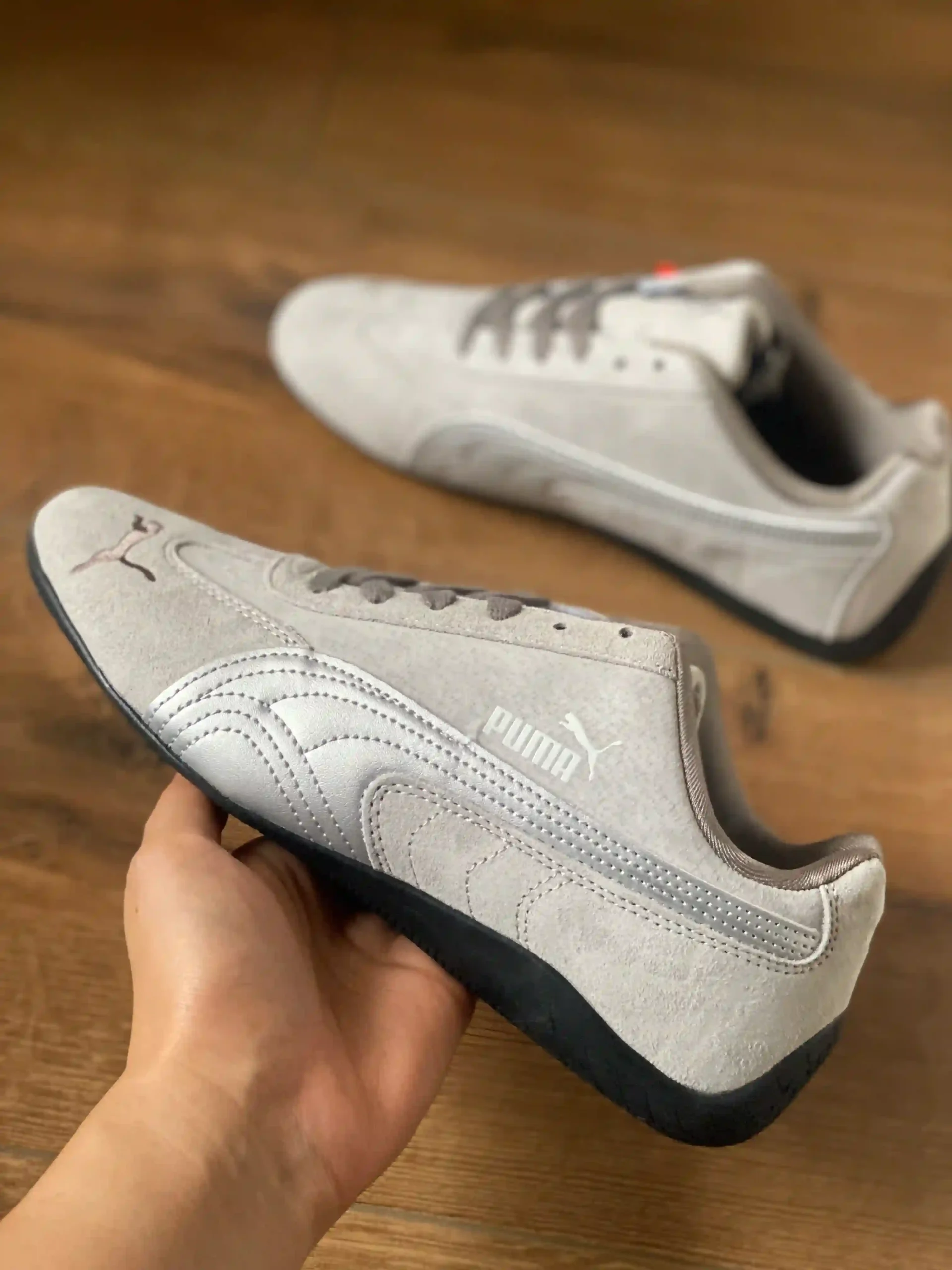 puma speedcat silver 2-optimized خرید کتونی پوما اسپیدکت سیلور