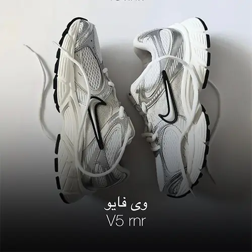 کفش v5