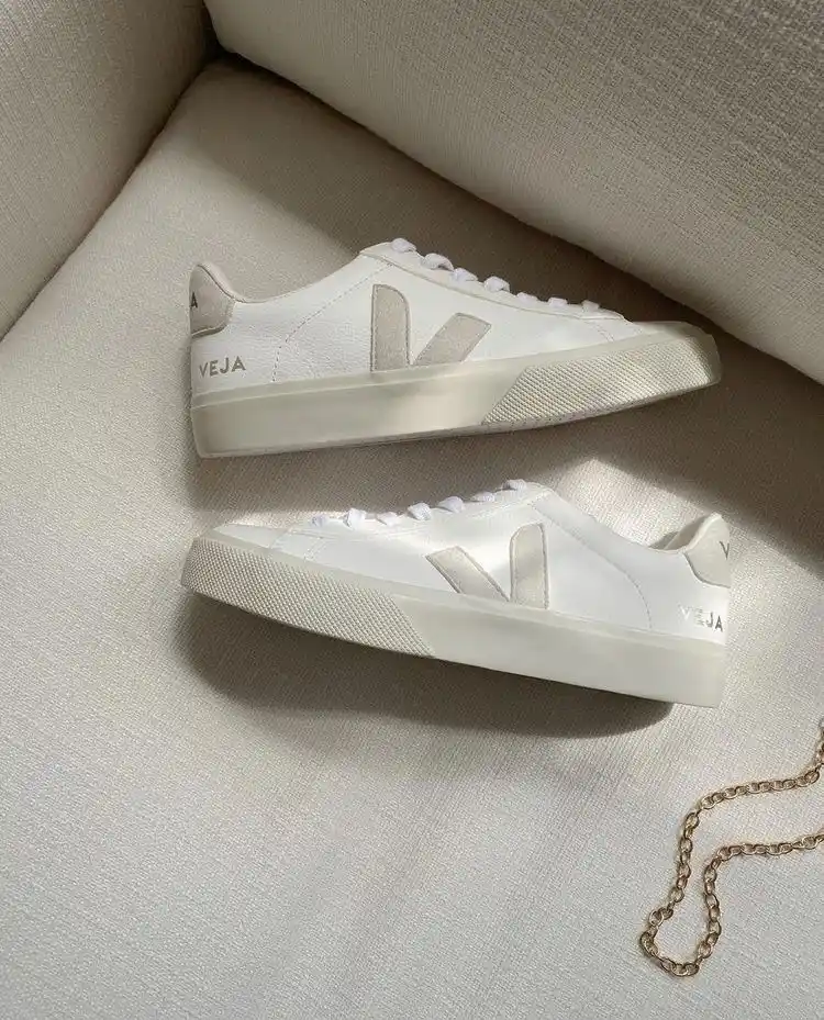 veja white cream 2-optimized کتونی وجا سفید کرم