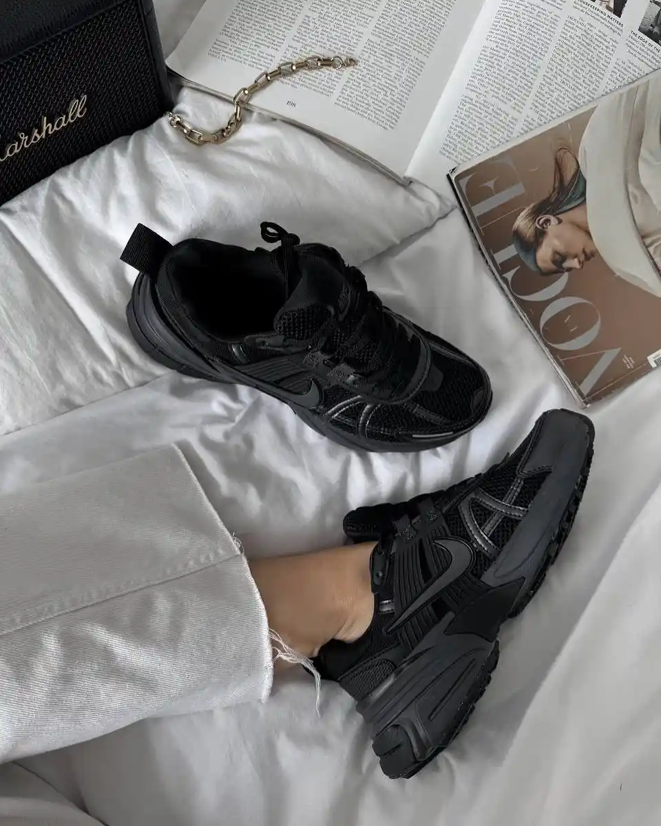 nike v2k dark black-optimized نایک v2k مشکی_نایک وی تو کی مشکی