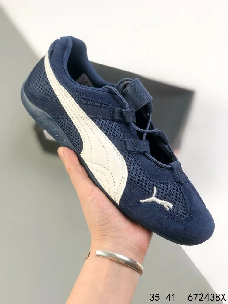puma speedcat go navy_9_11zon پوما اسپیدکت حصیری سورمهای