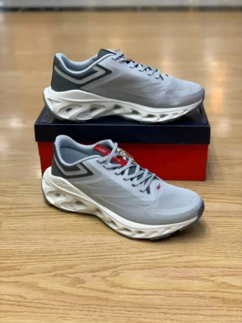 کتونی ریباک فلکس ران طوسی_خرید کتونی ریباک فلکس ران طوسی_ خرید کتونی reebok مناسب استفاده روزمره، پیاده‌روی و باشگاه