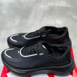 کتونی هایپر بوست مشکی_ کتونی hyper boost مشکی مناسب دویدن